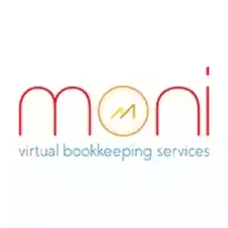 MONI Virtual Books