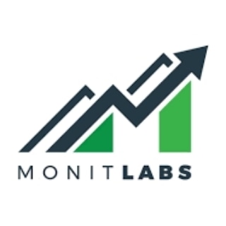 MonitLabs  logo