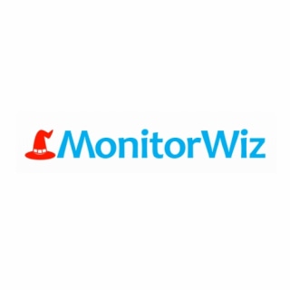 MonitorWiz logo