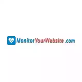 MonitorYourWebsite.com