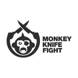 Monkey Knife Fight