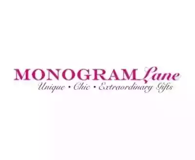 Monogram Lane