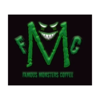Famous Monsters Coffee
