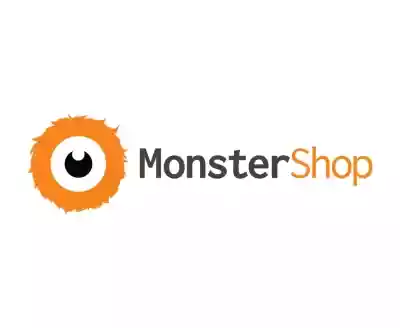 MonsterShop