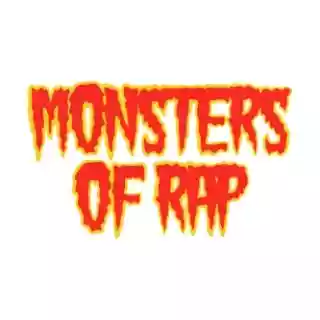 Monsters of Rap