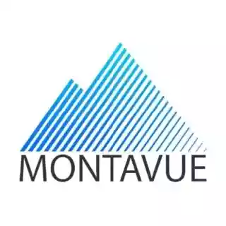 Montavue logo