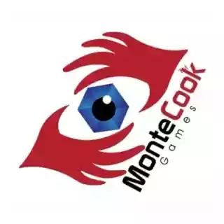Monte Cook Games logo
