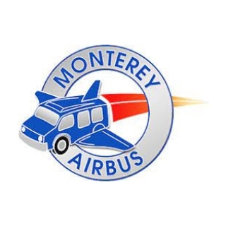 Monterey Airbus logo