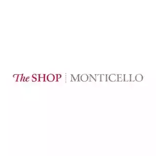 Monticello Shop