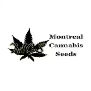 Montreal Cannabis Seeds