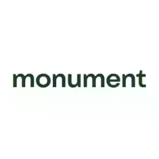 Monument Online Alcohol Treatment logo