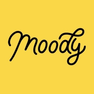 Moody