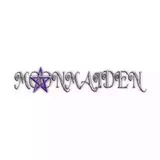 Moon Maiden Gothic Clothing logo