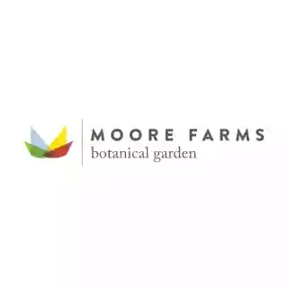 Moore Farms Botanical Garden