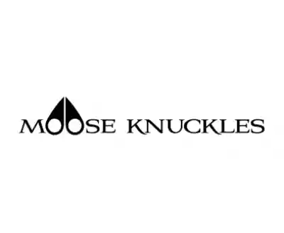 Moose Knuckles