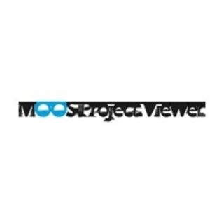 MOOS Project Viewer