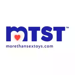 More Than Sex Toys
