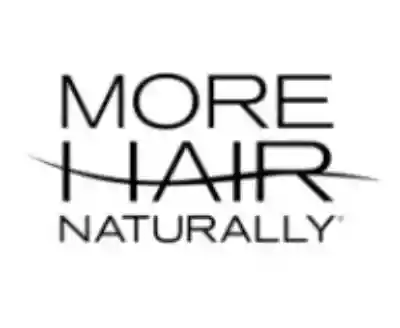 More Hair Naturally