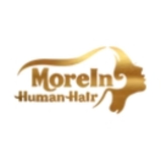 Morein Human Hair