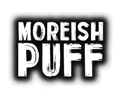 Moreish Puff