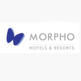 Morpho Hotels logo