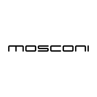 Mosconi logo