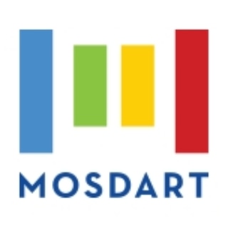 MOSDART logo