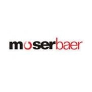 Moser Baer