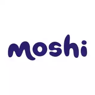 Moshi: Sleep and Mindfulness