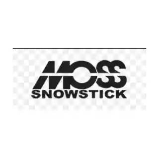 Moss Snowstick