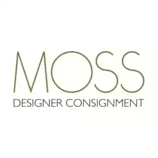 MOSS Designer Consignment