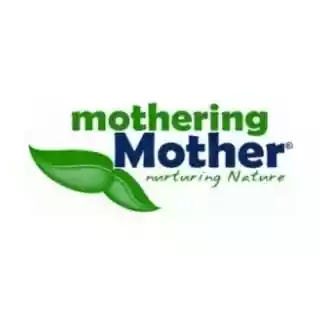 Mothering Mother logo