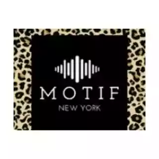 Motif NY