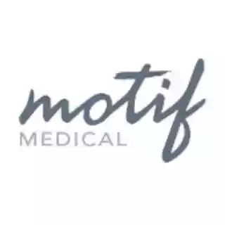 Motif Medical logo