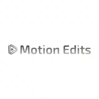 Motion Edits