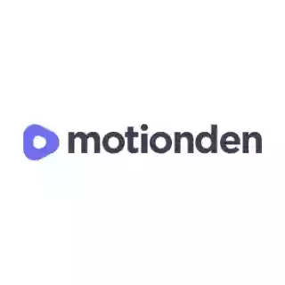 Motionden