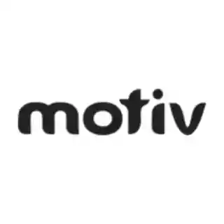 Motiv Electric Bikes