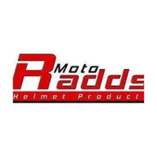 MotoRadds logo