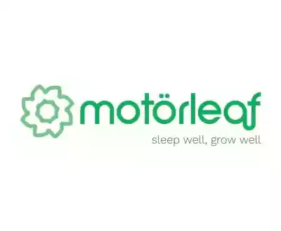 MotorLeaf