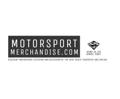 Motorsport Merchandise