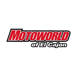MotoWorld logo
