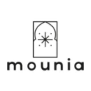 Mounia Haircare