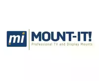 Mount-It! logo