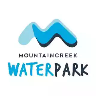 Mountain Creek Waterpark logo