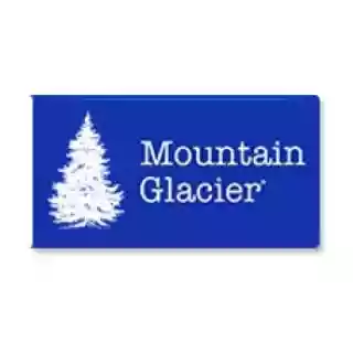 Mountain Glacier