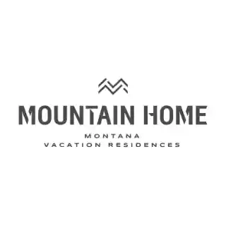 Mountain Home