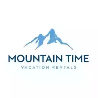 Mountain Time Vacation Rentals 