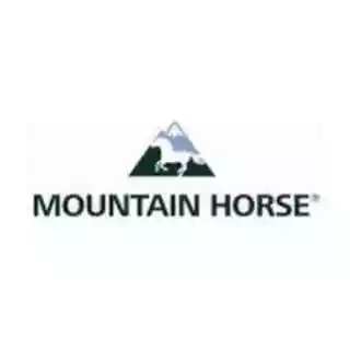 Mountain Horse