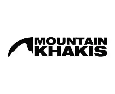 Mountain Khakis