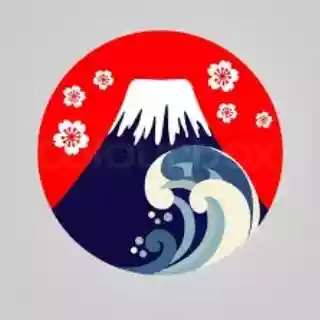 Mount Fuji logo